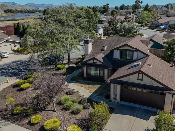 817 Vista Del Brisa, San Luis Obispo, CA 93405