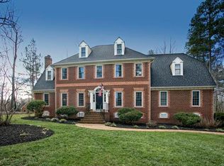 14101 Princess Mary Rd, Chesterfield, VA 23838