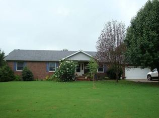 87 Newt Blackwell Rd, Humboldt, TN 38343