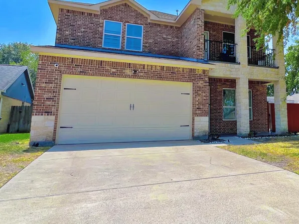 16419 Moary Firth Dr, Houston, TX 77084