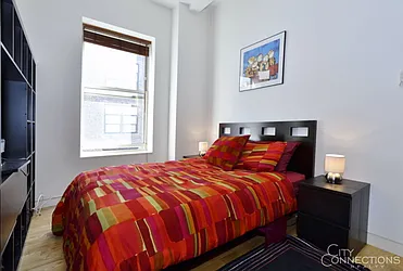 Rented by City Connections Realty