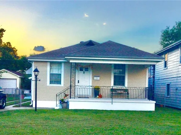 604 Severn Ave, Metairie, LA 70001