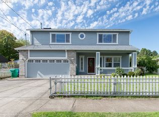 3721 SE 79th Ave, Portland, OR 97206