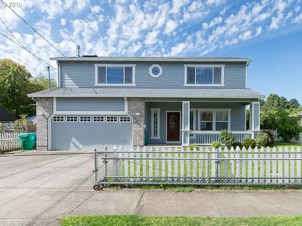 3721 SE 79th Ave, Portland, OR 97206