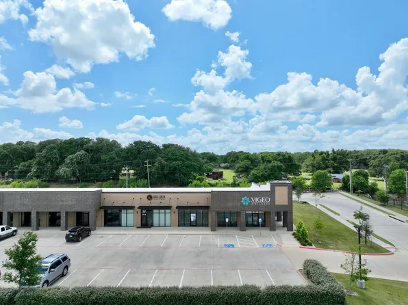 1801 Fort Worth Hwy, Weatherford, TX 76086