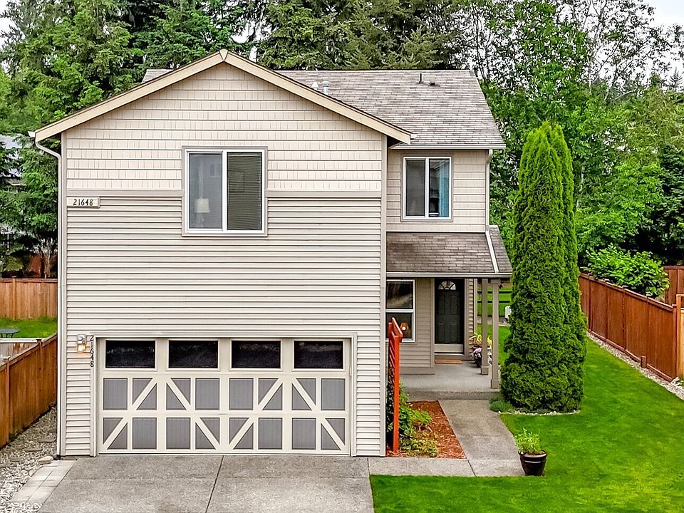 1st image of 21648 SE 297th Terrace