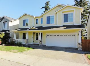 26038 167th Pl SE, Kent, WA 98042