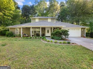 9160 Lakeside Way, Gainesville, GA 30506