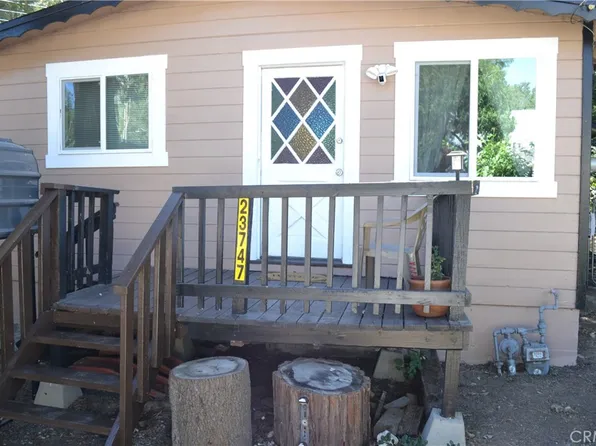 23747 Pioneer Camp Rd, Crestline, CA 92325