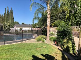 13601 Yosemite Blvd, Waterford, CA