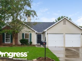 4153 Coconut Grv NW, Acworth, GA 30101