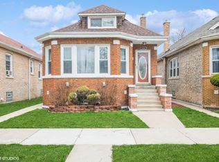 726 E 104th Pl, Chicago, IL 60628
