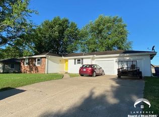 1509 Elm St, Eudora, KS 66025