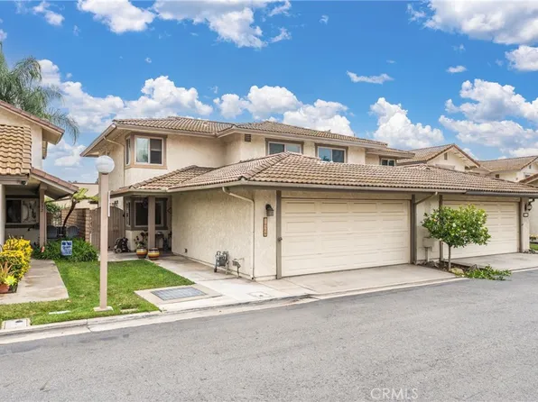 134 Oak Forest Cir, Glendora, CA 91741