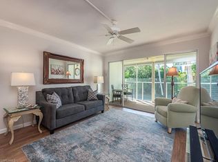 3930 Belair LN #207, NAPLES, FL 34103