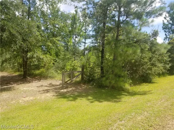 0 Roberts Rd #37, Chunchula, AL 36521