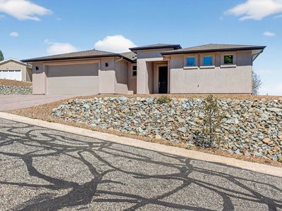 1616 Satellite Ct, Prescott, AZ, 86301