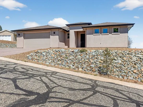 1616 Satellite Ct, Prescott, AZ 86301