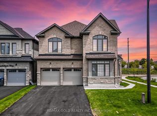 73 N Eastman Dr, Brampton, ON L6X 5S6