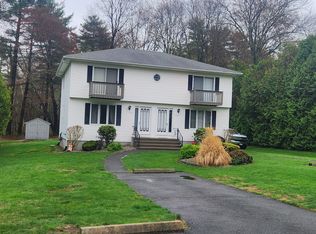 792 Moore St #1, Ludlow, MA 01056
