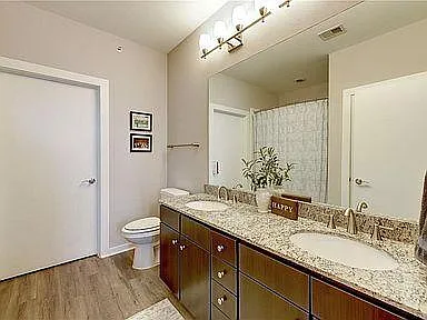 1900 Barton Springs Rd #5017 — Photo 13