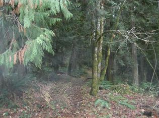 0 E Lookout Dr, Rhododendron, OR 97049