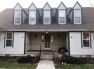 14 Evergreen Ln, Middlebury, VT 05753