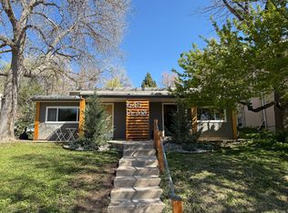 645 Pearl St APT 1, Boulder, CO 80302