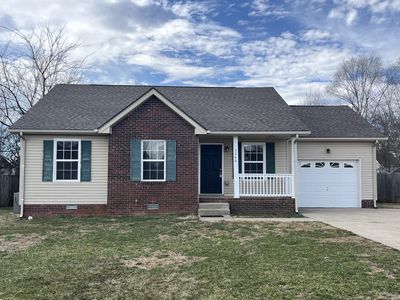 3440 Loon Dr LOT 218, Clarksville, TN, 37042