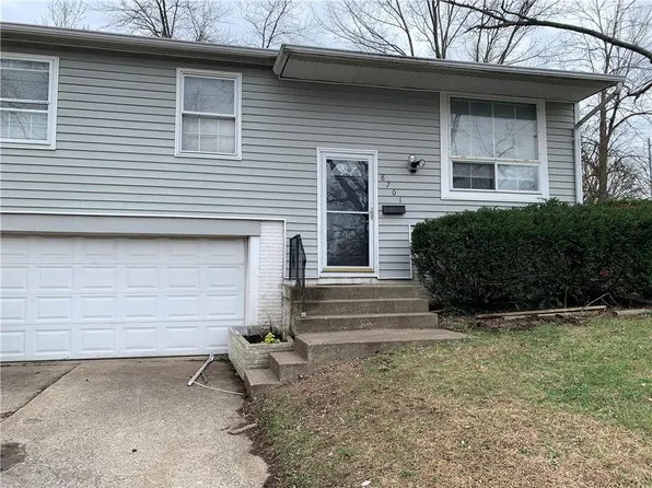 8701 E 96th Ter, Kansas City, MO 64134