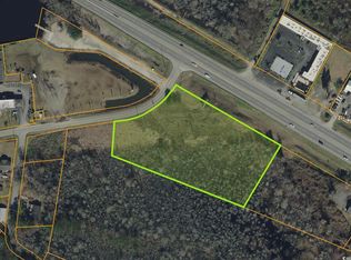 TBD Highway 501 #TBD Waccamaw Drive, Conway, SC 29526