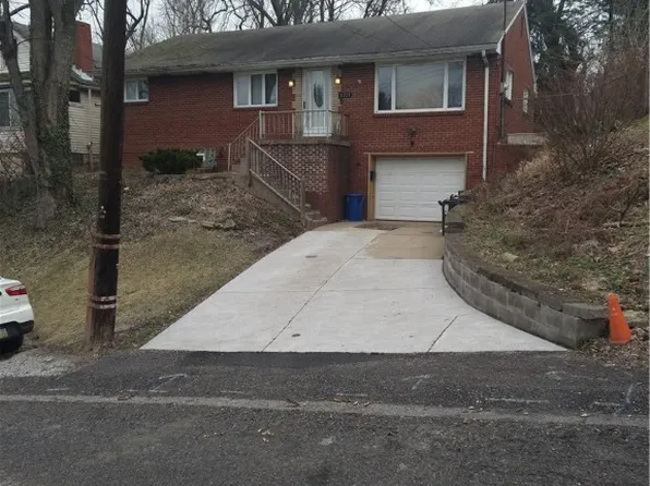 1221 Methyl St, Pittsburgh, PA 15216