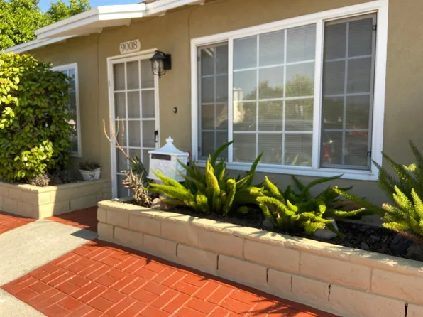 9008 Bentel Ave, Rosemead, CA 91770