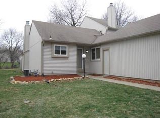 2907 NE 59th Pl, Gladstone, MO 64119