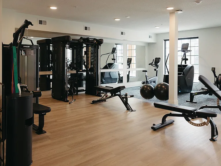 The Standard at Prairie Trail — Photo 8