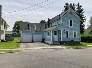 26 Jones Ave, Norwich, NY