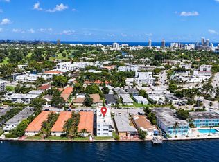 2150 Bay Dr APT 7, Miami Beach, FL 33141