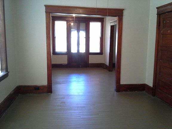 Dining Room/Living Room/French Doors