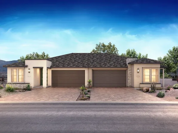 10034 Amber Rose Ave, Las Vegas, NV 89143