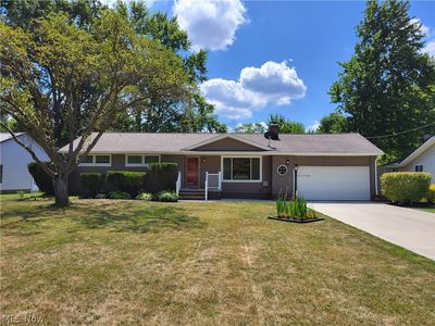 39631 Carol Ln, Elyria, OH, 44035