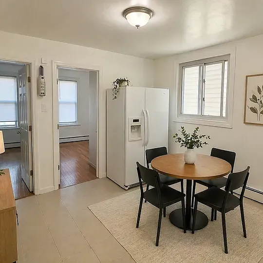 3 bed, 1100 sqft, $2,100 — Photo 4
