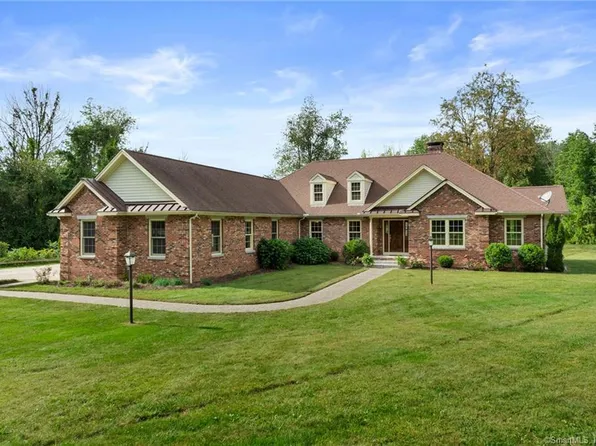 42 Oaklawn Drive, Barkhamsted, CT 06063