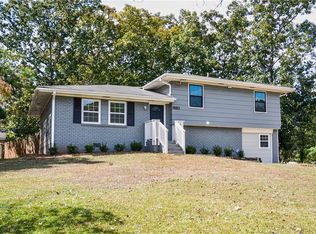 1778 Salina Dr, Jonesboro, GA 30236