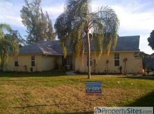 1144 Hickory Trl, Wellington, FL 33414