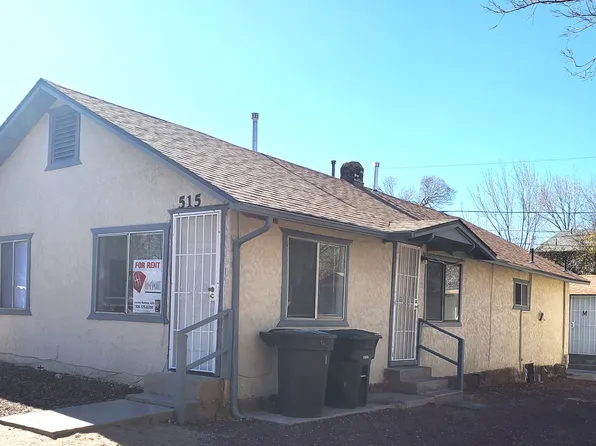 515 S O'Leary St, Flagstaff, AZ 86001