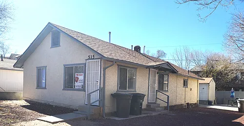 515 S O'Leary St Photo 1