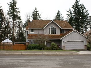 8543 135th Ave SE, Newcastle, WA 98059