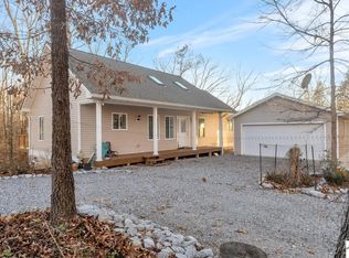 134 Tall Oaks Cir, Cadiz, KY 42211