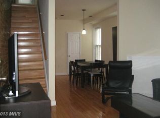 914 3rd St NE, Washington, DC 20002