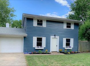 7522 Placer Run, Fort Wayne, IN 46815